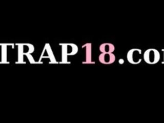 Girl4girl having xxx clip in front of pangilon