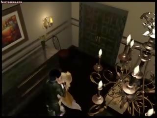 Animated perizada gets amjagaz rubbed