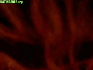 Grown bbw amateur smoking blowjob on sexdate webcam