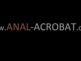 Ultra provocative lesbian silit acrobats ngisep