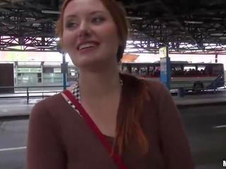 Uly emjekli eurobabe helen plowed for pul