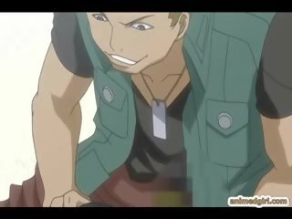 Rroba banje anime bigboobs seks simultan në the plazh