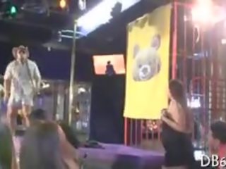 Holky láska the chuť na šlehaný krém overspread weenie