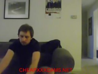 Öýde ýasalan webkamera fuck 2 - cheapxxxcams.net