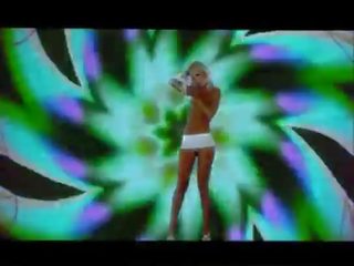Enchanting - Dance - naked Vol. 1 DJ SirDragon .wmv
