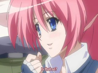 [hentai] newmanoid vačka 01 - subbed