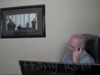 The art i cunnilingus me tiffany kohl dhe krik moore