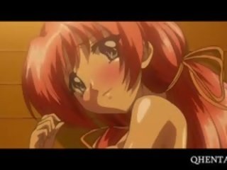 Hentai xxx clip Doll Fucked On Class Room Floor