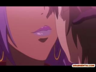Getto anime bigboobs hard göt sikiş