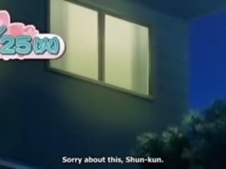Crazy Romance, Adventure Anime show With Uncensored Big