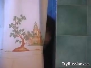 Russians doing göt to mouth in the hajathana