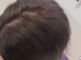 Gara haired gf riley reid göte sikişmek try out