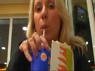 Publik fuck in the jedhing