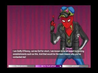 Hornblase Space Brothel - full-blown Android Game - hentaimobilegames.blogspot.com
