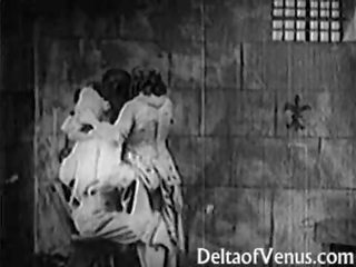 Köne fransuz kirli movie 1920s - bastille day