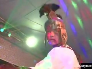 Its Heating Up At Party Hardcore 64, A sex movie mov Of A Real