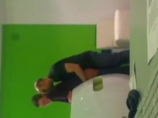 The hidden camera at ofis