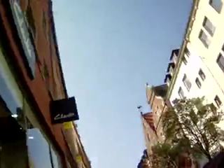 可爱 屁股 shown 通过 隐 凸轮