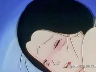 Concupiscent anime är nailing hard his wifes amjagaz