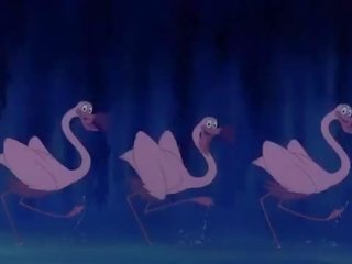 Disney kirli video