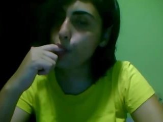 Webcam turko 2