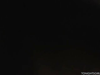 Dana dearmond undressing before adult movie