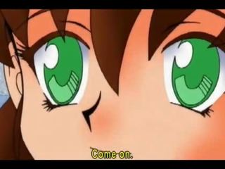 Hentai nukk võtmine manhood ja tussu sisse 3kas
