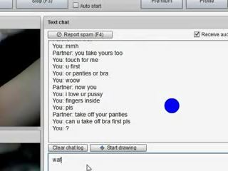 Maculated asiática adolescente jugar con peluda coño en chatroulette