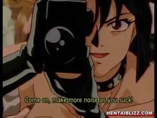 Suženjstvo hentai medicinska sestra dobi spekulum v ji muca in squeezed ji bigtits