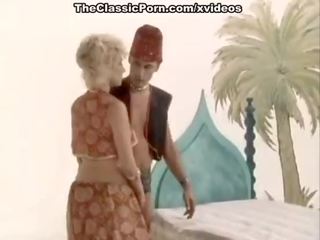 Kristara barrington, susan berlin, bala bleu in klassika x rated film