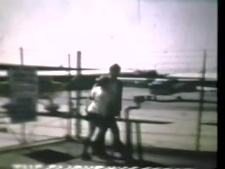 Airport pick-up 经典
