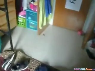 Teen Dorm Bj