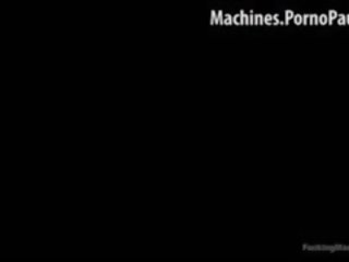 Bien huilé les machines baise asiatique