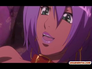Getto anime bigboobs hard göt sikiş