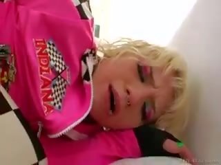 Anal acrobats #06