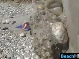 Secretly Watching A Naked mistress
