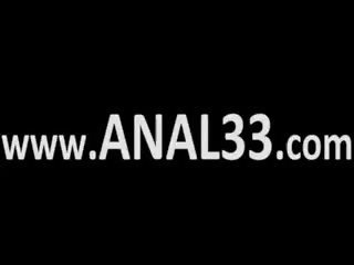Extreme Lesbian Anal Acrobats Vibrating