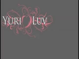 Yuri luv trailer 11