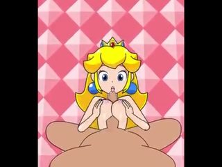 Outstanding ppppu sisters - peach