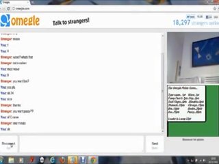 Velký ňadra blondýnka na omegle xxx klip chatovat