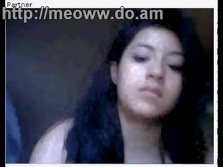 Kamera kompjuterike omegle chat amatorë 0909