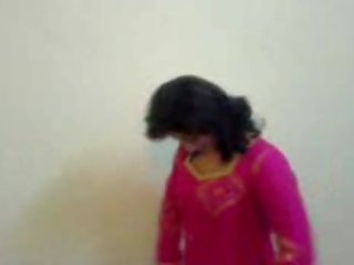 Afghan show Dance