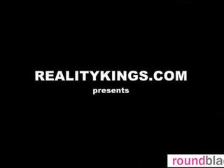 (Cassidy Banks) Black lassie With Round Huge Ass Love sex clip On Cam vid-05