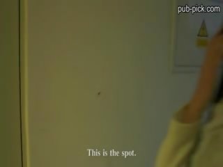Podvedl euro svůdnice pulled a v prdeli v the petting množství podle ji newly setkal youth