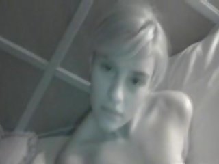 Ogurlanan vid cutie bj