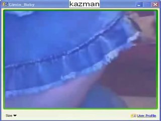 Turko lesbians sa webcam