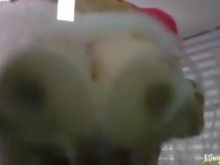 Blow and kirli video in tutmak