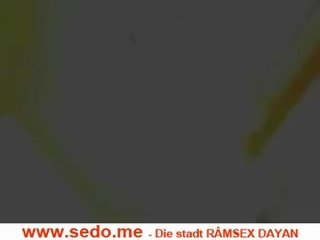 Sedo mě x jmenovitý film a the sybian