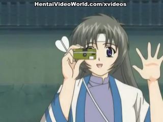Njijiki hentai x rated clip scenes ketika