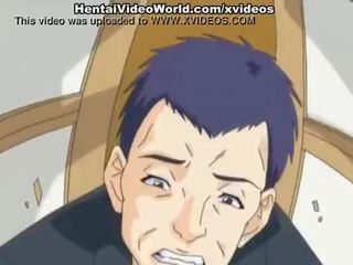 Nasty hentai x rated clip scenes compilation